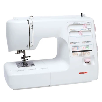 Janome MS5027 Limited Edition Quilting Sewing Machine